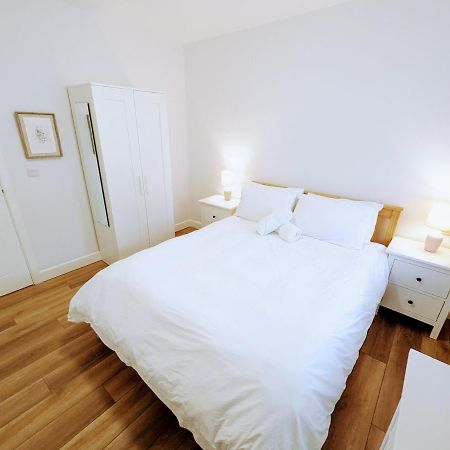 Blossom Holiday Lets - 94 Roseberry Cottages กีสบะระ ภายนอก รูปภาพ