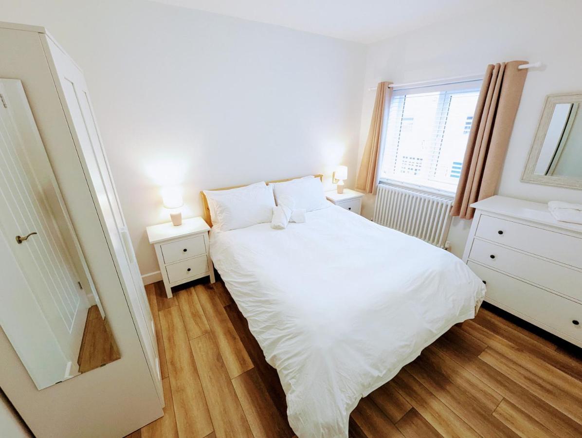 Blossom Holiday Lets - 94 Roseberry Cottages กีสบะระ ภายนอก รูปภาพ