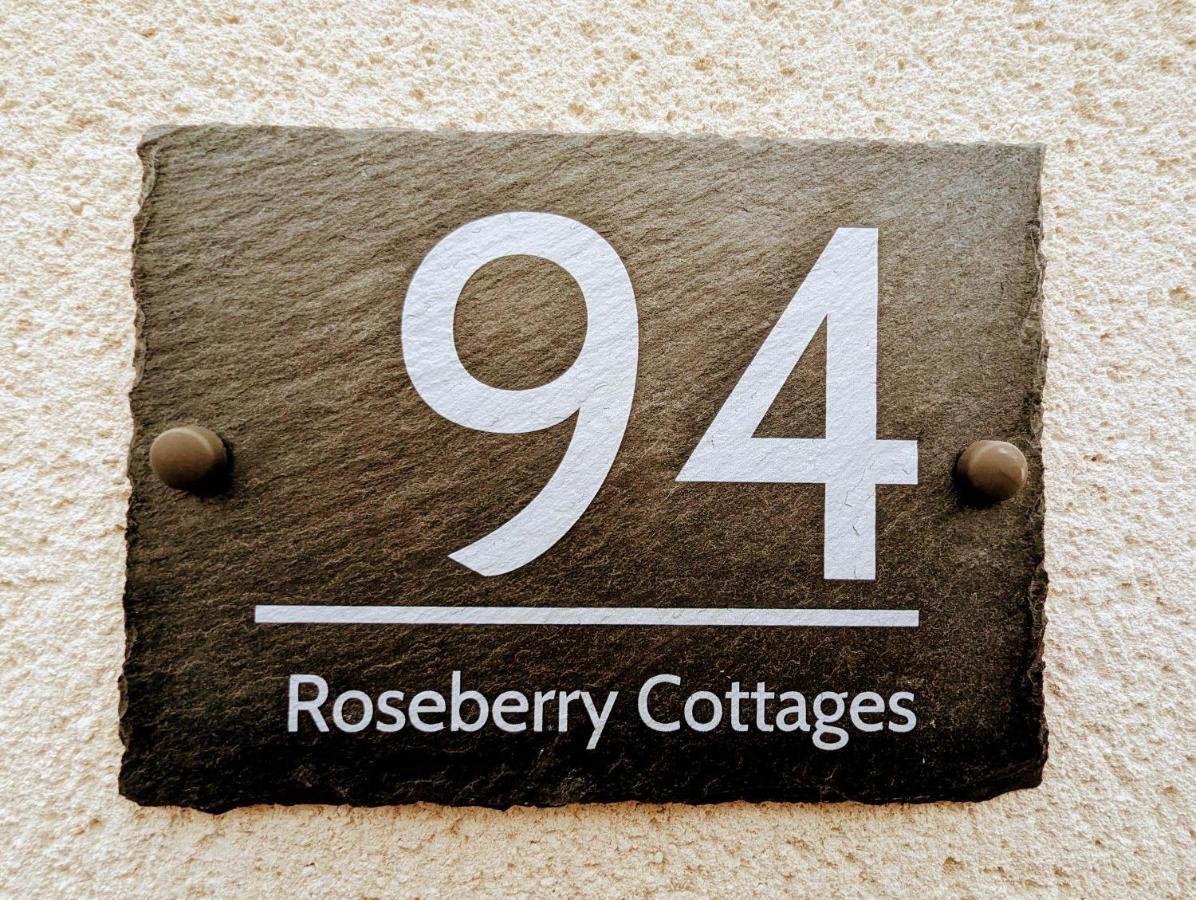 Blossom Holiday Lets - 94 Roseberry Cottages กีสบะระ ภายนอก รูปภาพ